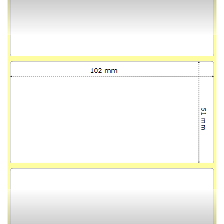 C33S045531 - Etichette Epson  Carta
