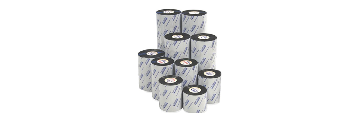 3330110 - Ribbon - Inchiostro a nastro Citizen  TTR-CERA Cera