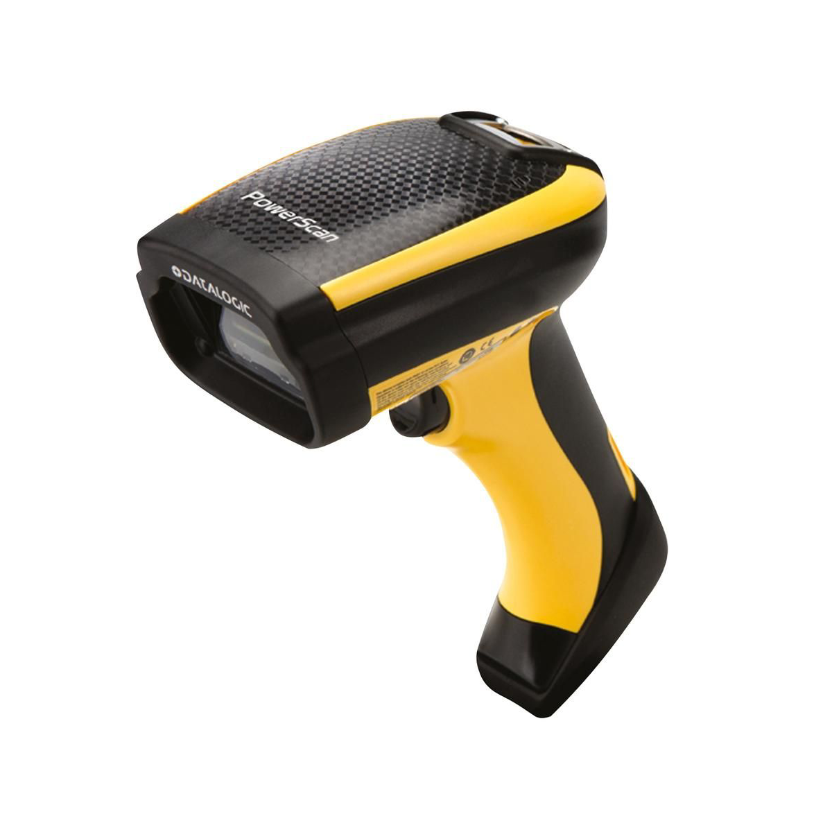 PM9100-433RBK10 Datalogic Mod. Powerscan PM9100.