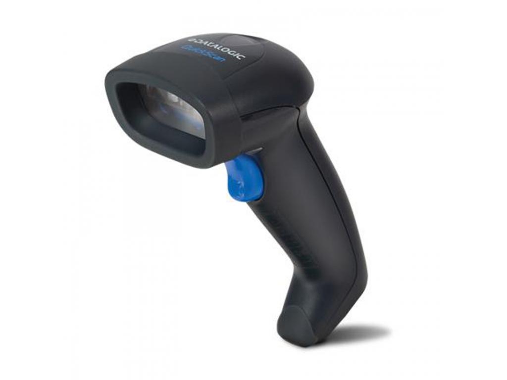 QD2131-WHK1S Datalogic Mod. QuickScan I QD2100.