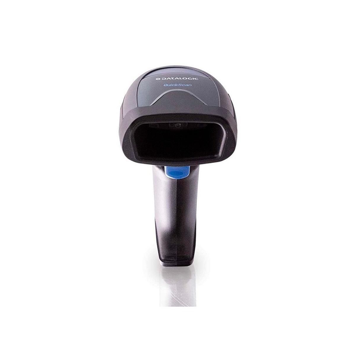 QM2500-BK-433 Datalogic Mod. QuickScan I QM2500.