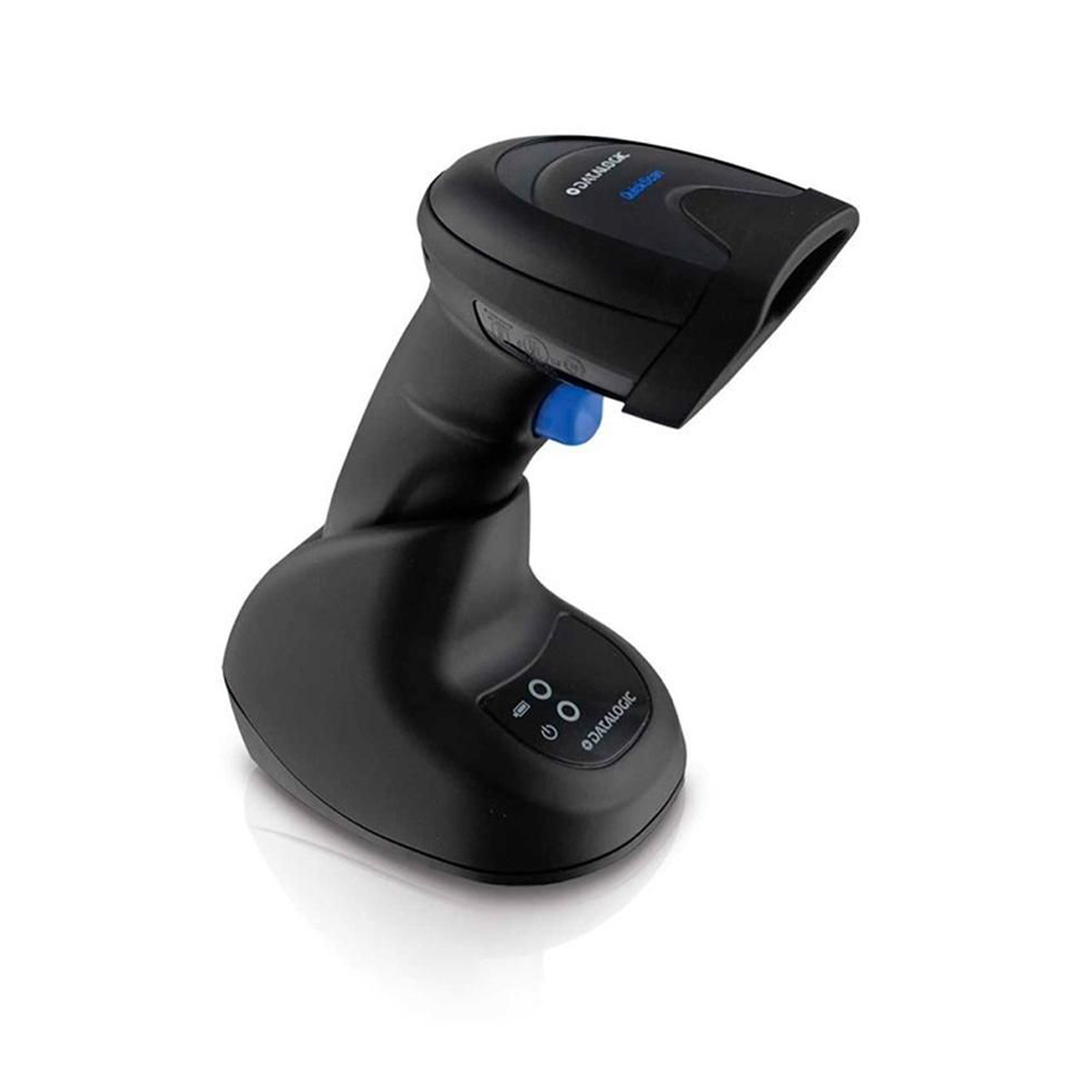 QM2500-BK-433 Datalogic Mod. QuickScan I QM2500.