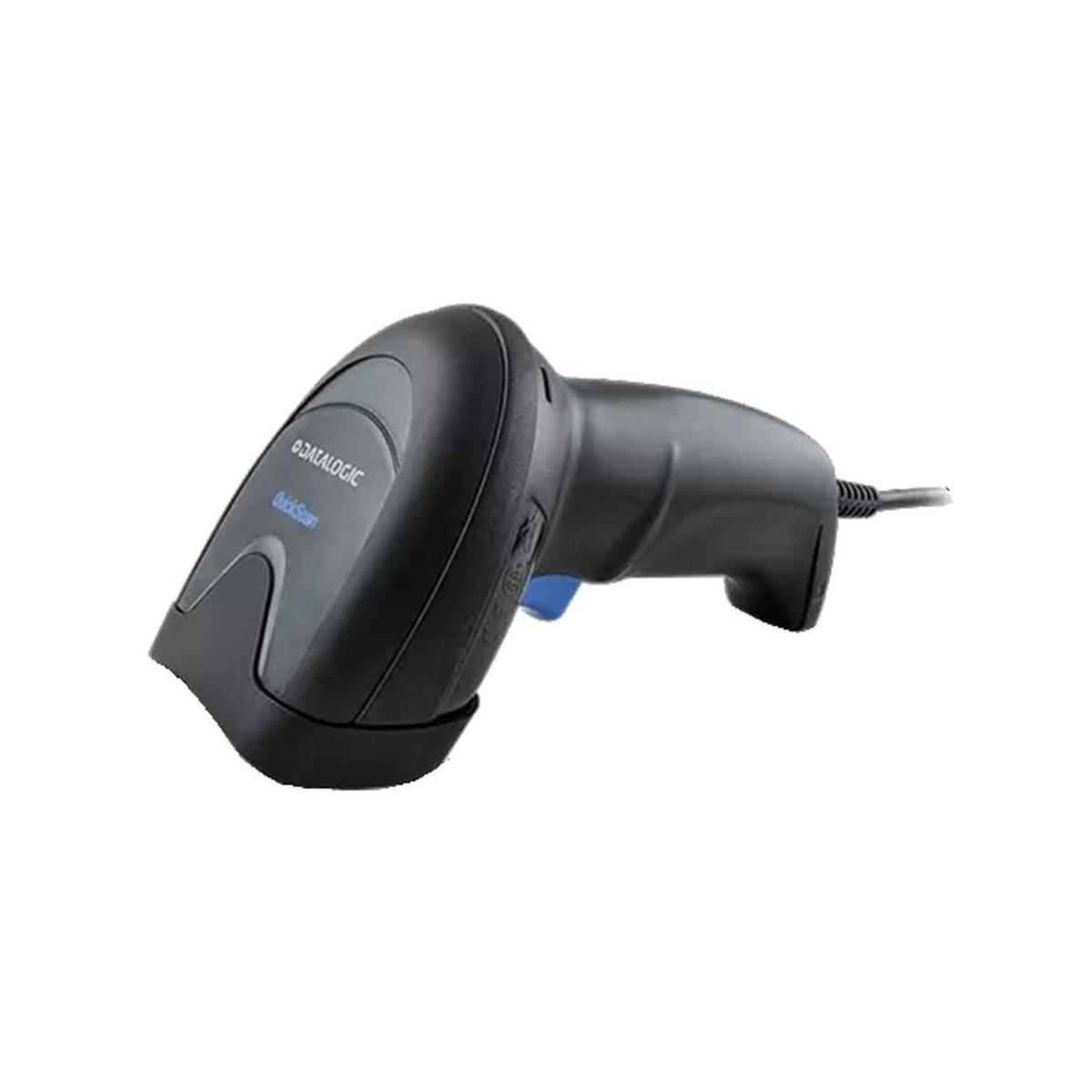 QW2520-BKK11S Datalogic Mod. QuickScan Lite I QW2500.