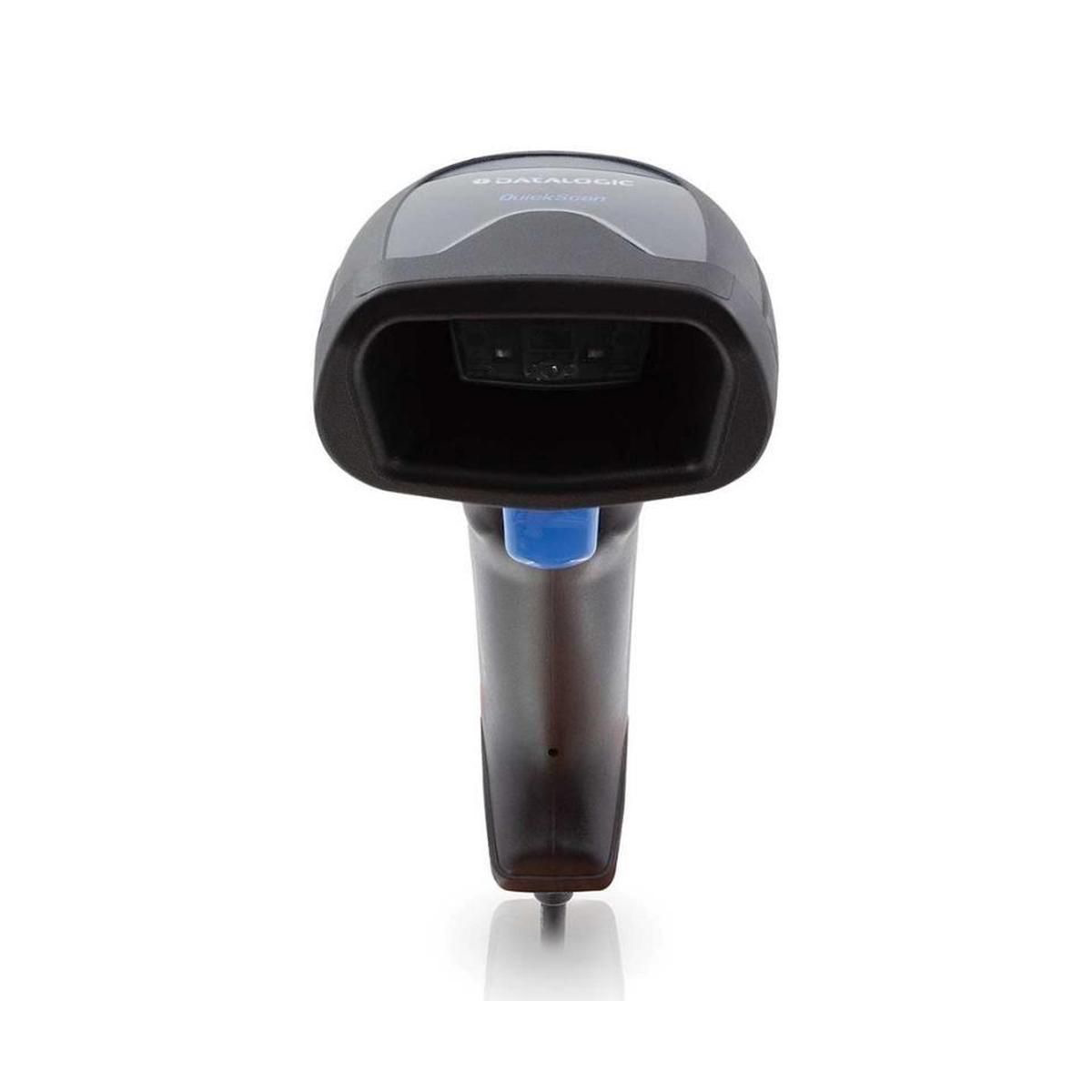 QW2520-BKK11S Datalogic Mod. QuickScan Lite I QW2500.