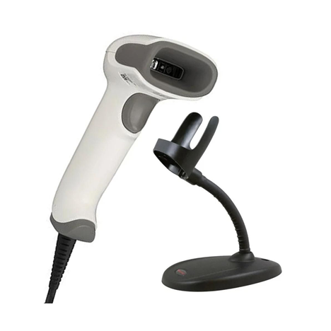 Honeywell Voyager XP 1470g_6