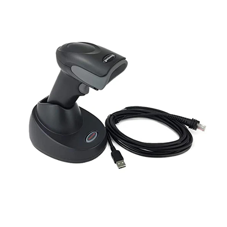 Honeywell Voyager XP 1472g_6