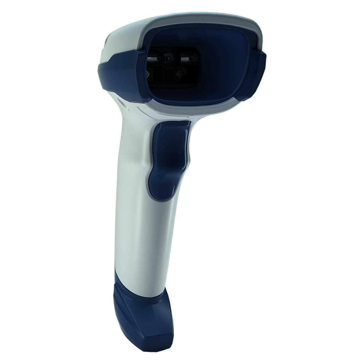 DS2208-HCBU2100AZR Zebra Mod. DS2208. Classificazione: Impugnabile.