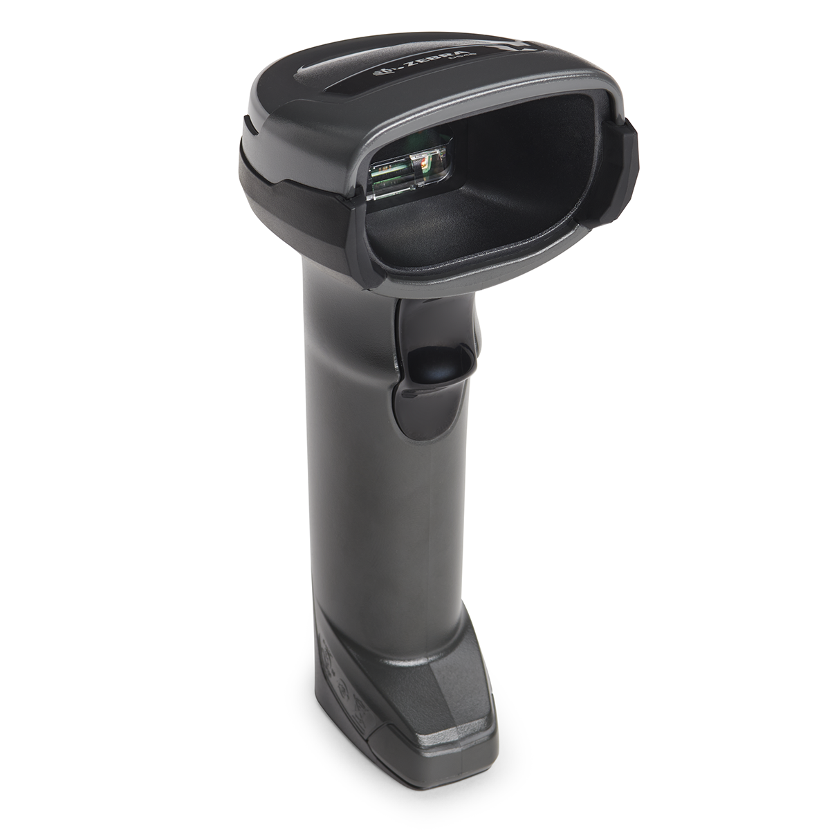 DS4678-SR7U2100SFW Zebra Mod. DS4678. Classificazione: Impugnabile.