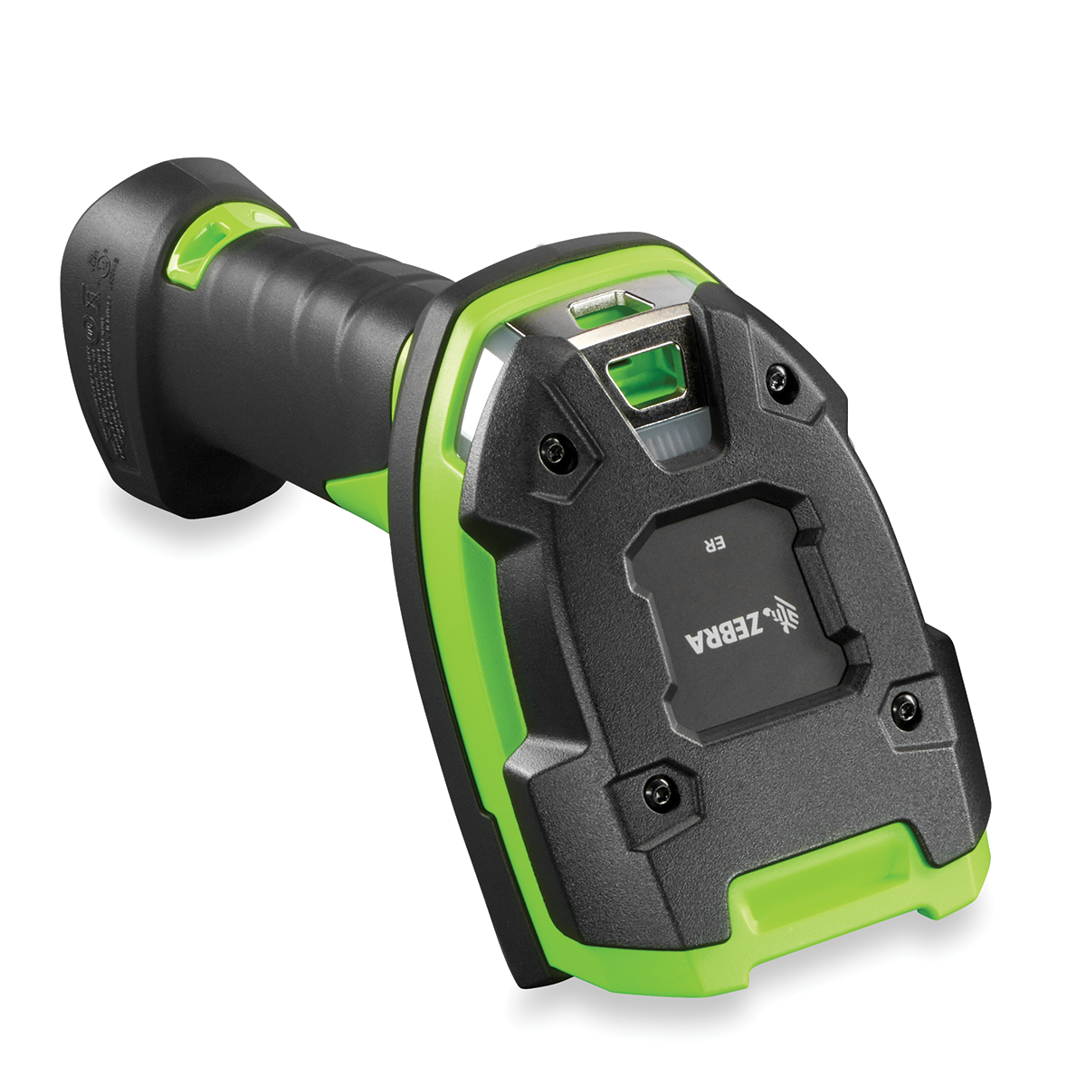 LI3678-ER3U42A0S1W Zebra Mod. LI3678. Classificazione: Industriale.