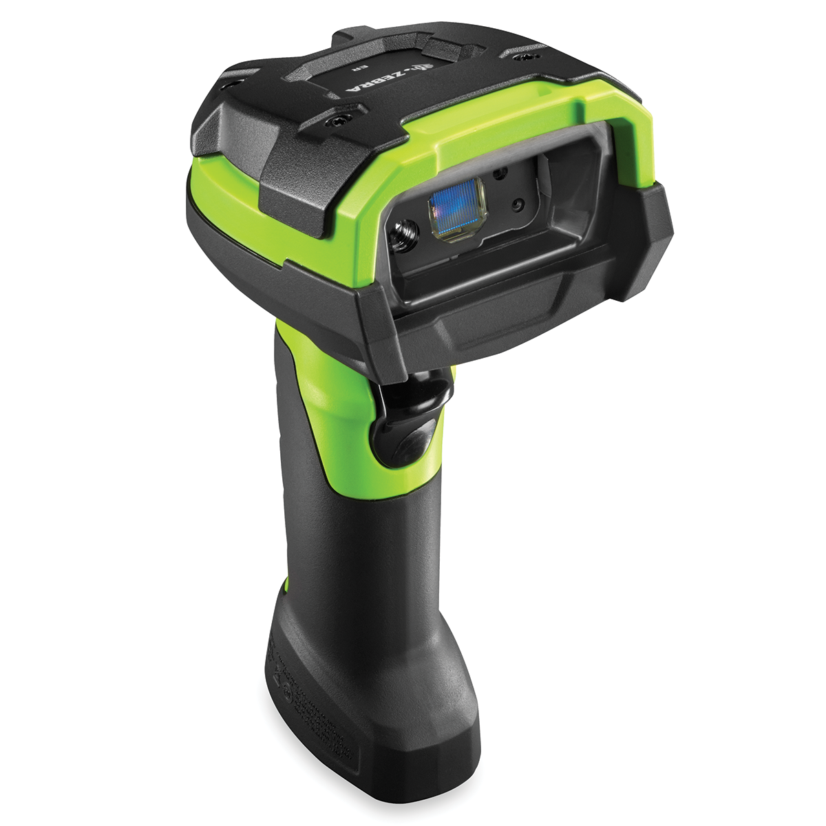 LI3678-SR3U4210S1W Zebra Mod. LI3678. Classificazione: Industriale.