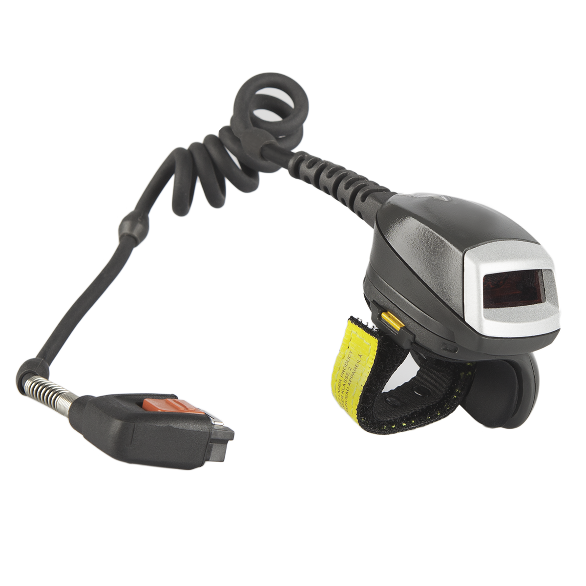 RS4000-HPCLWR Zebra Mod. RS4000. Classificazione: Industriale.