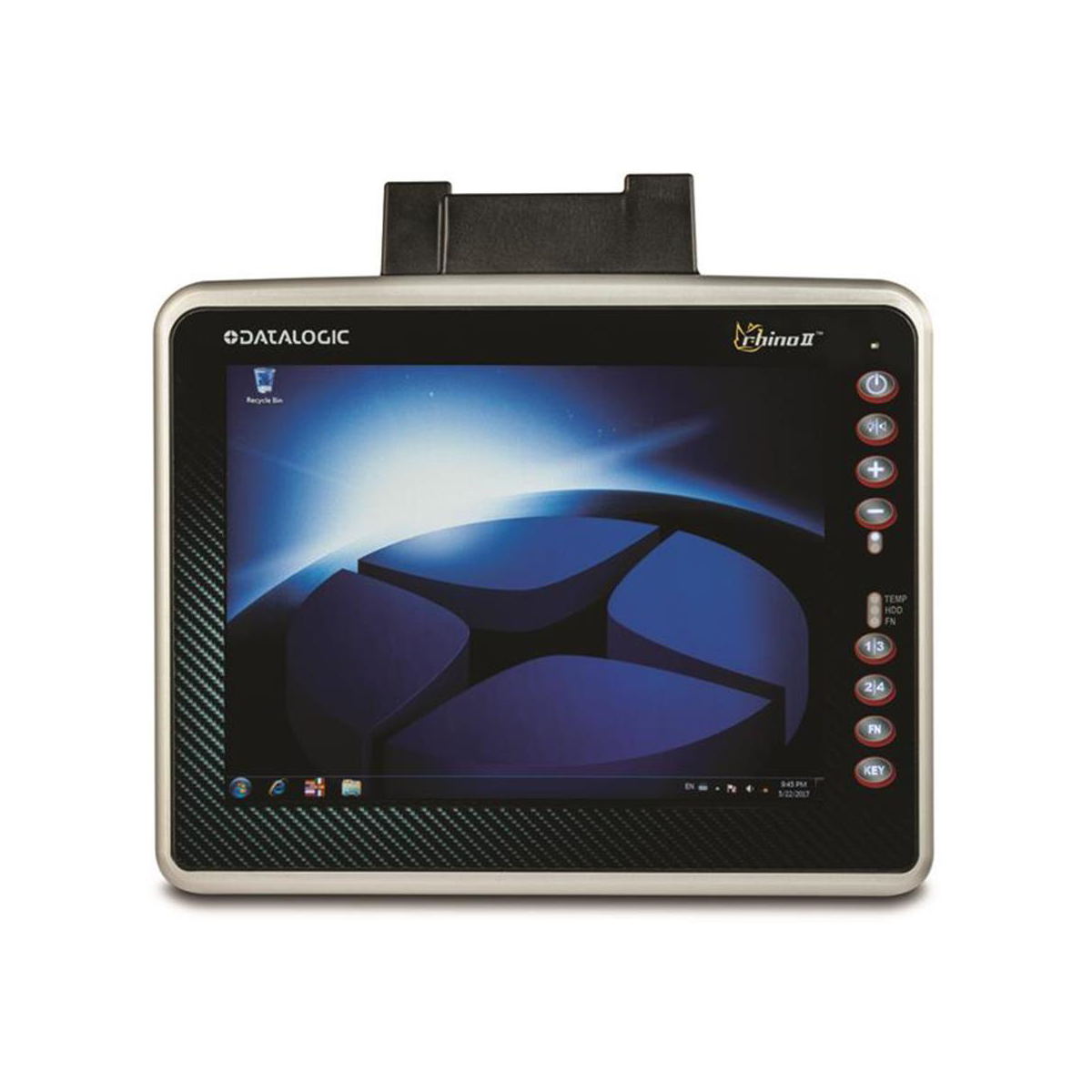 94R110100 - Terminale Datalogic veicolare modello Rhino II