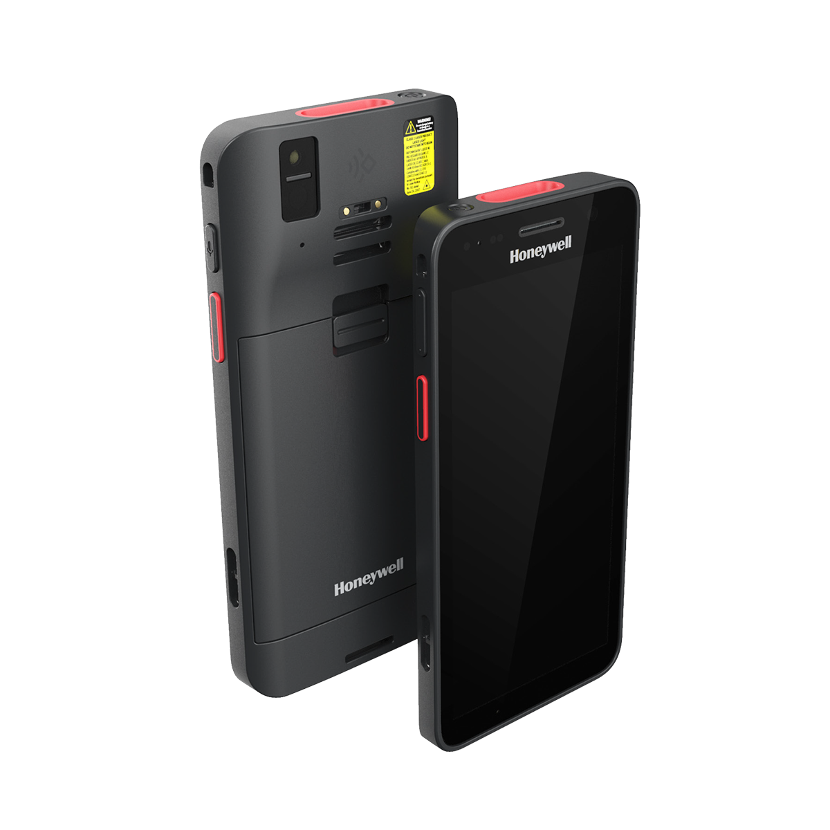 CT30P-X0N-37D10DG - Terminale Honeywell palmare modello CT30