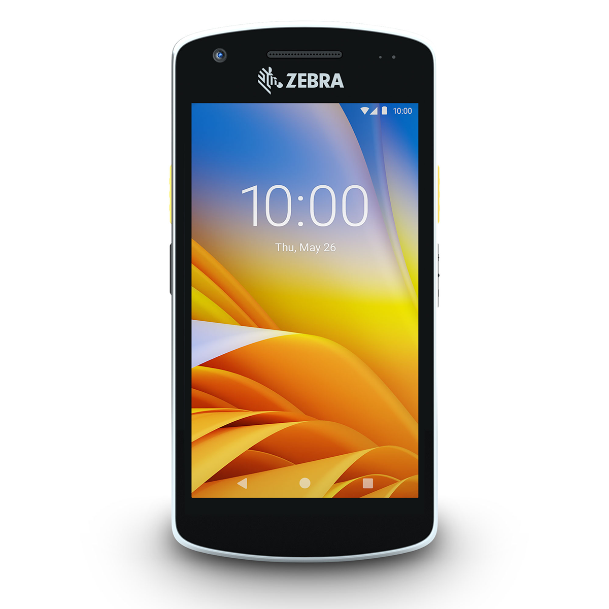 EC500K-01B132-A6 - Terminale Zebra palmare modello EC50