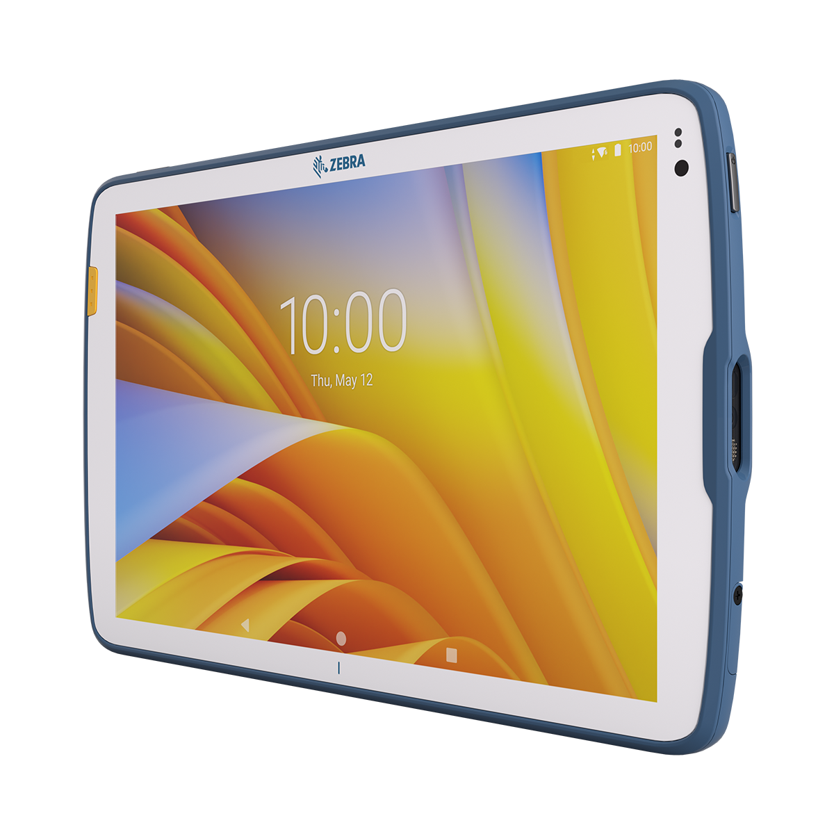 ET45CB-1H1C1B0-A6 - Terminale Zebra tablet modello ET45