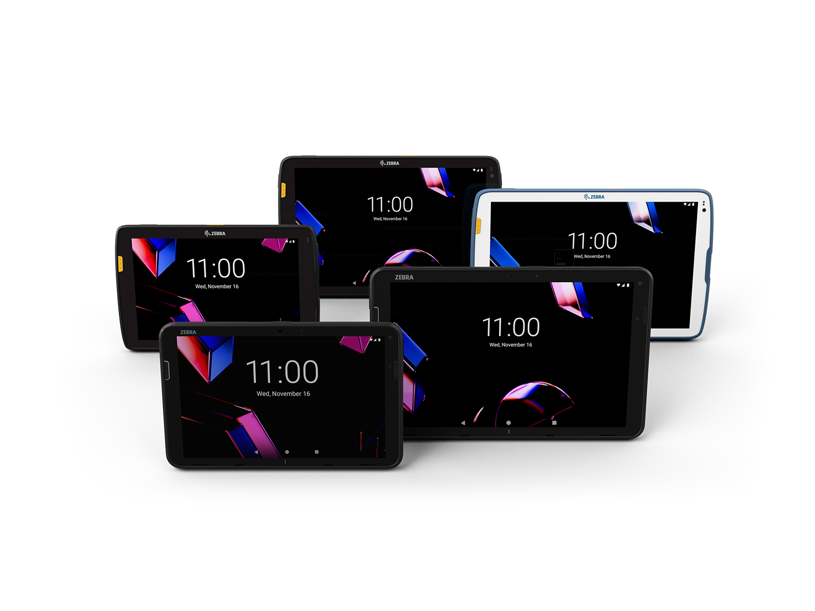 ET401EB-301P1B2P-A6 - Terminale Zebra tablet modello ET401