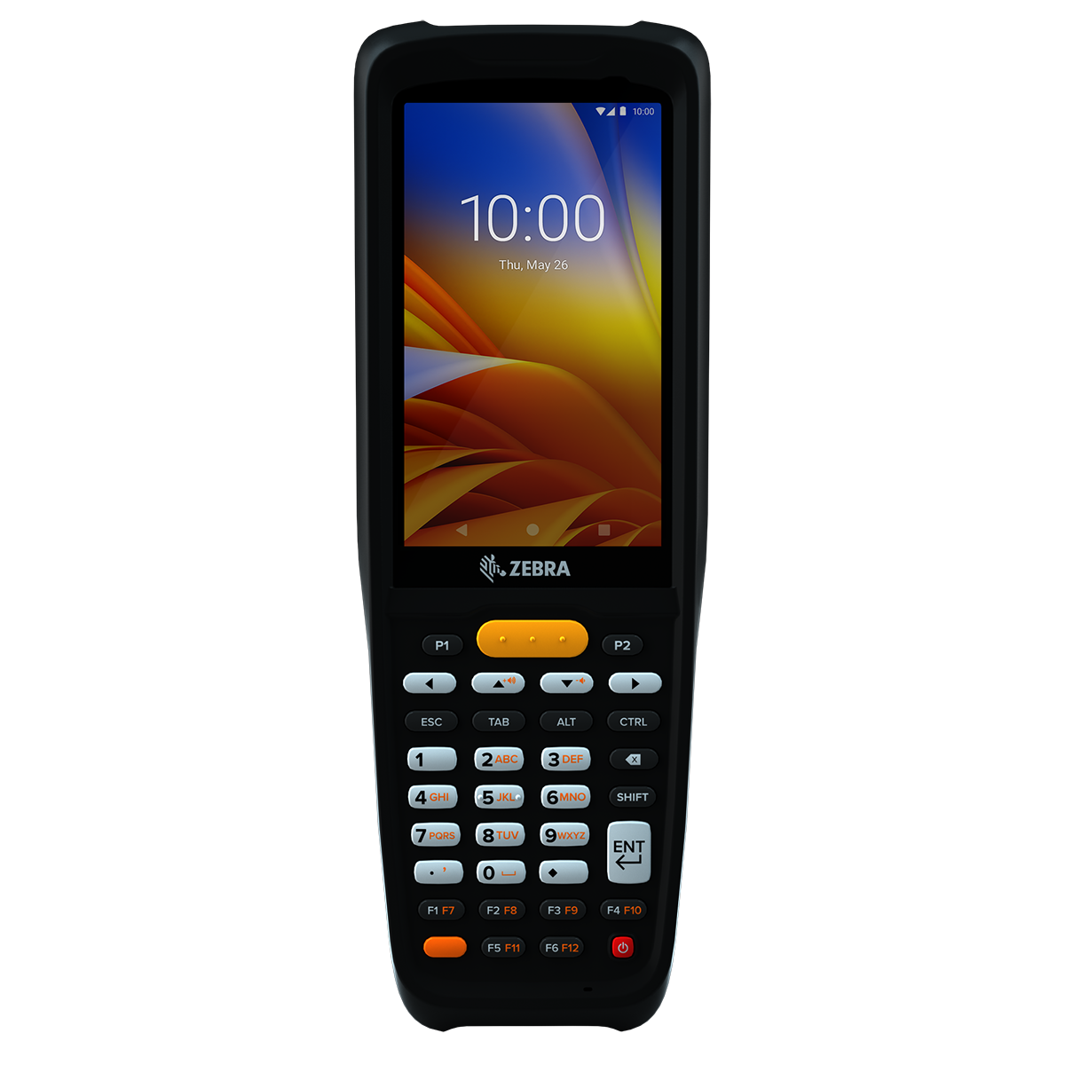 MC220K-2B3S3RW - Terminale Zebra palmare modello MC2200