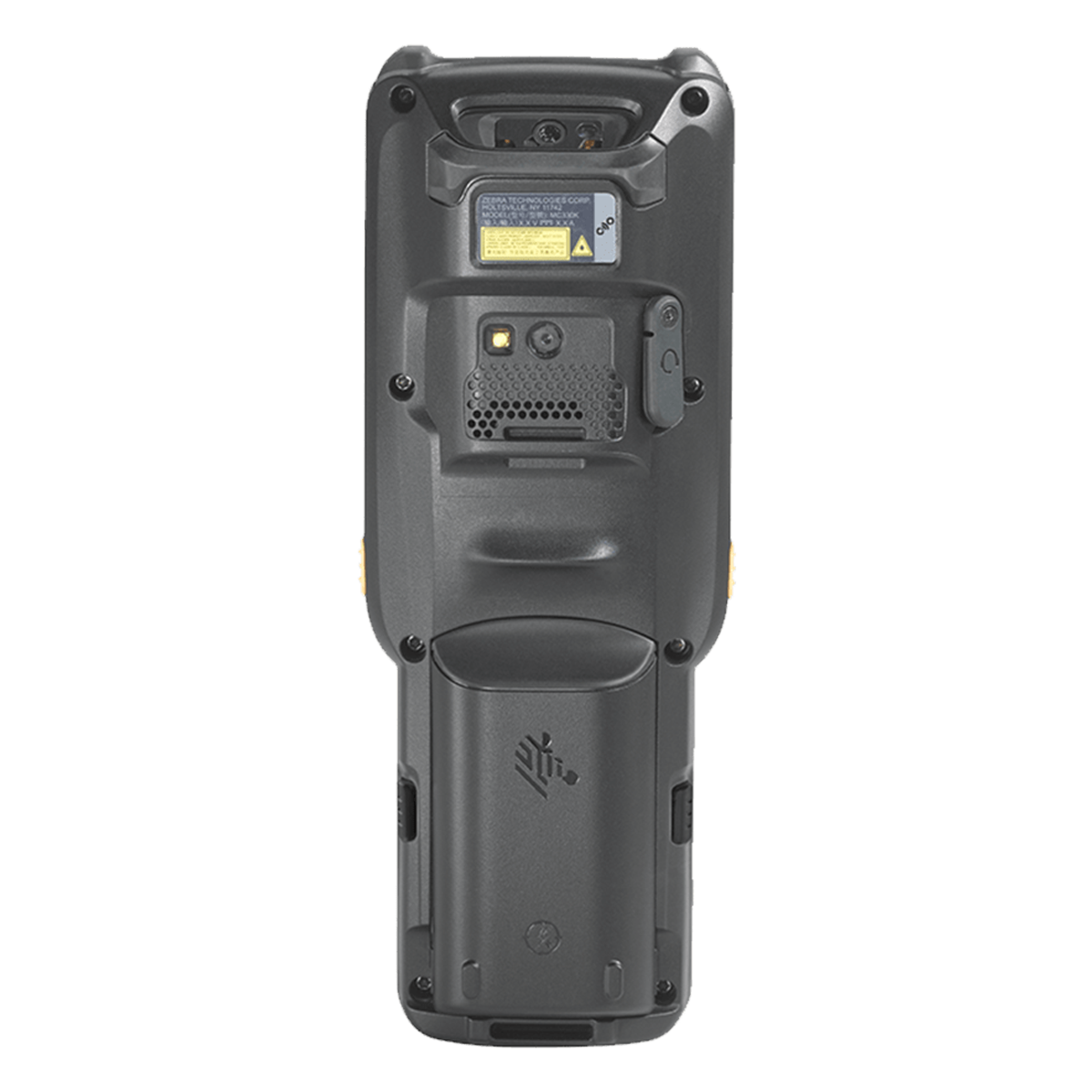 MC330L-GJ4EG4RW - Terminale Zebra palmare modello MC3300x