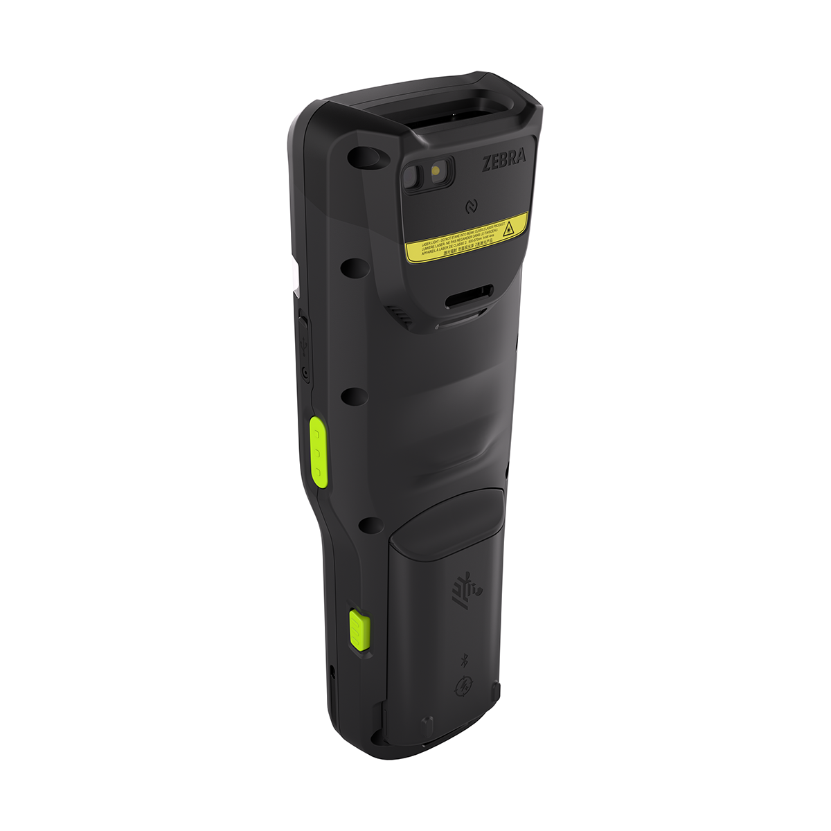 MC3401-0S1P64SS-A6 - Terminale Zebra palmare modello MC3400