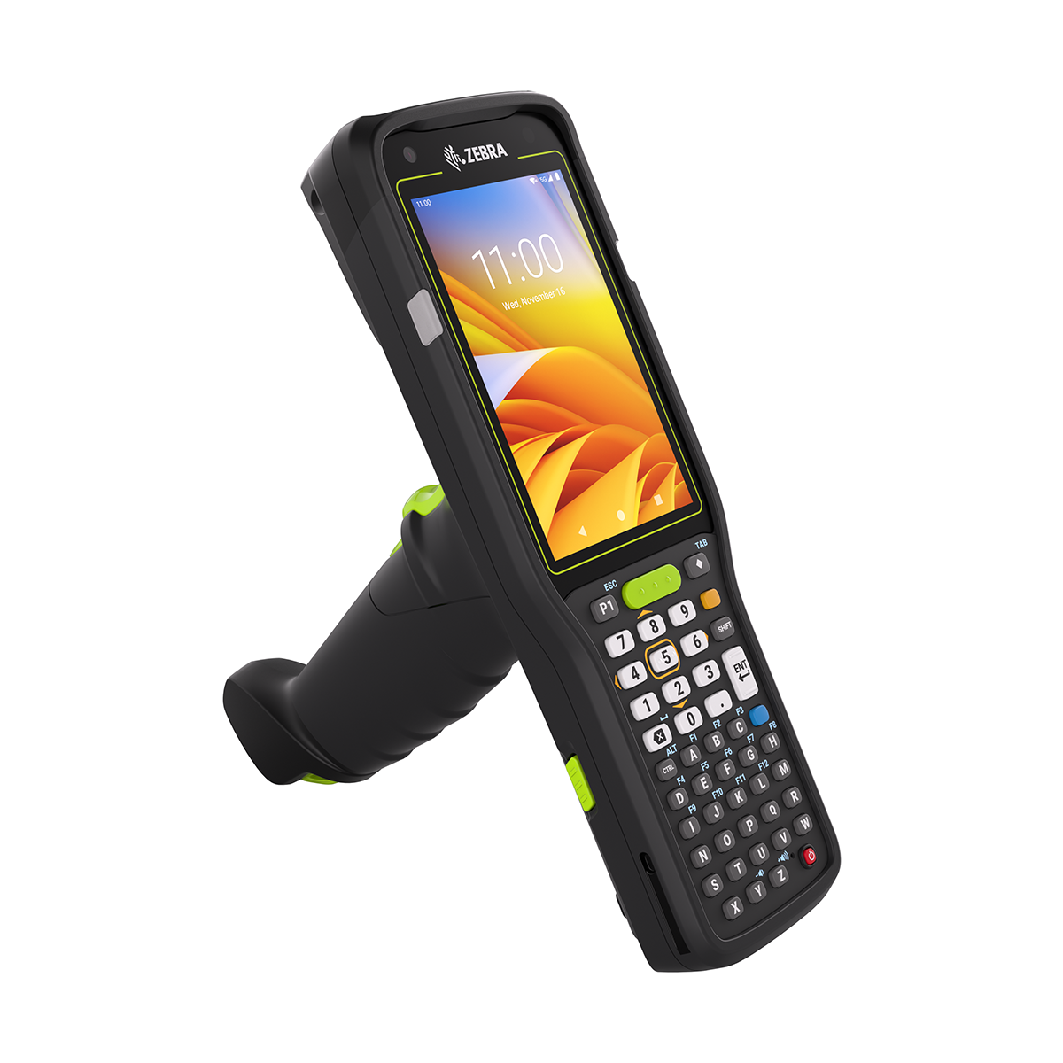 MC3401-0G1K42SS-A6 - Terminale Zebra palmare modello MC3400