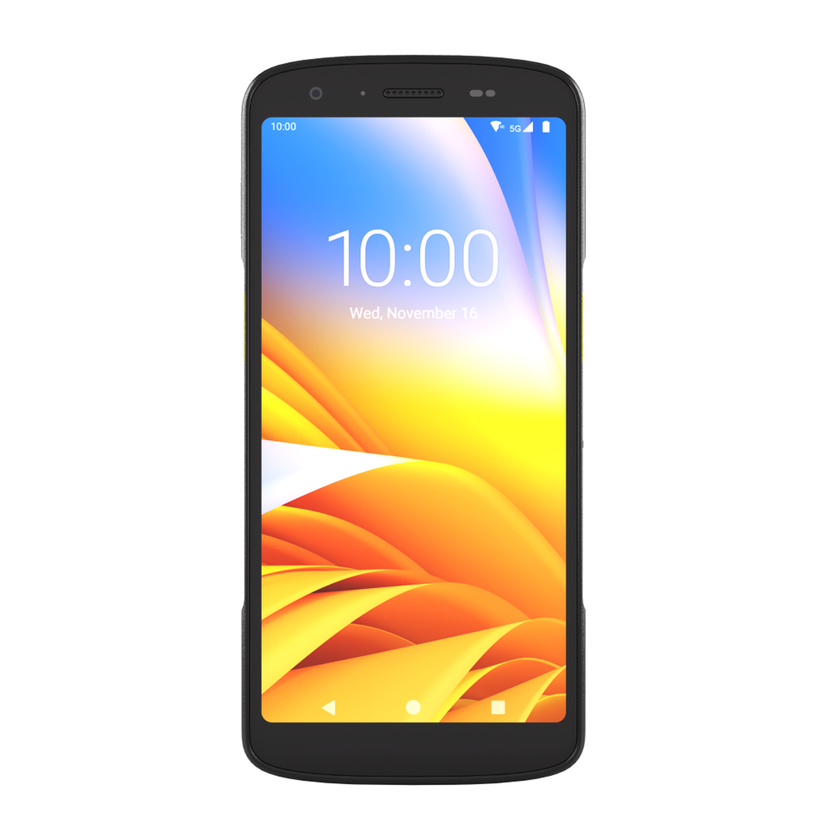 WCMTB-T27B6ABC2-A6 - Terminale Zebra palmare modello TC27