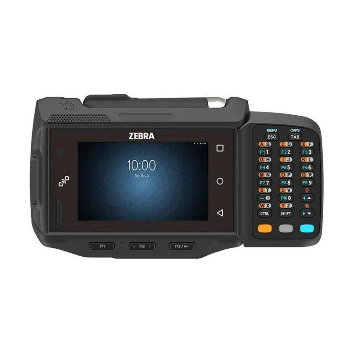 WT63B0-KS0QNERW - Terminale Zebra palmare modello WT6300