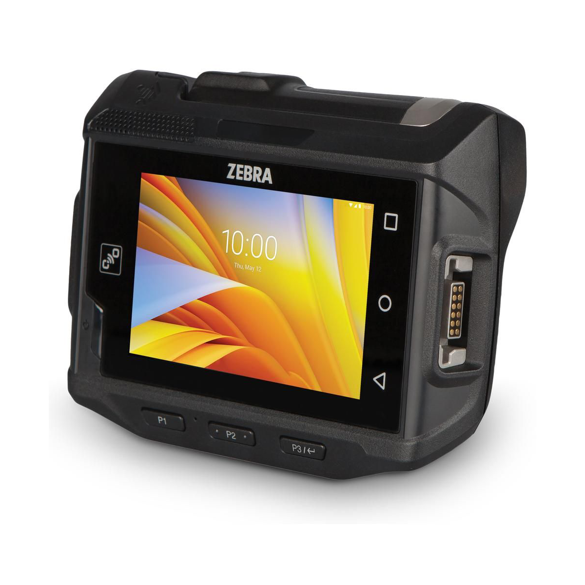 WT63B0-KS0QNERW - Terminale Zebra palmare modello WT6300