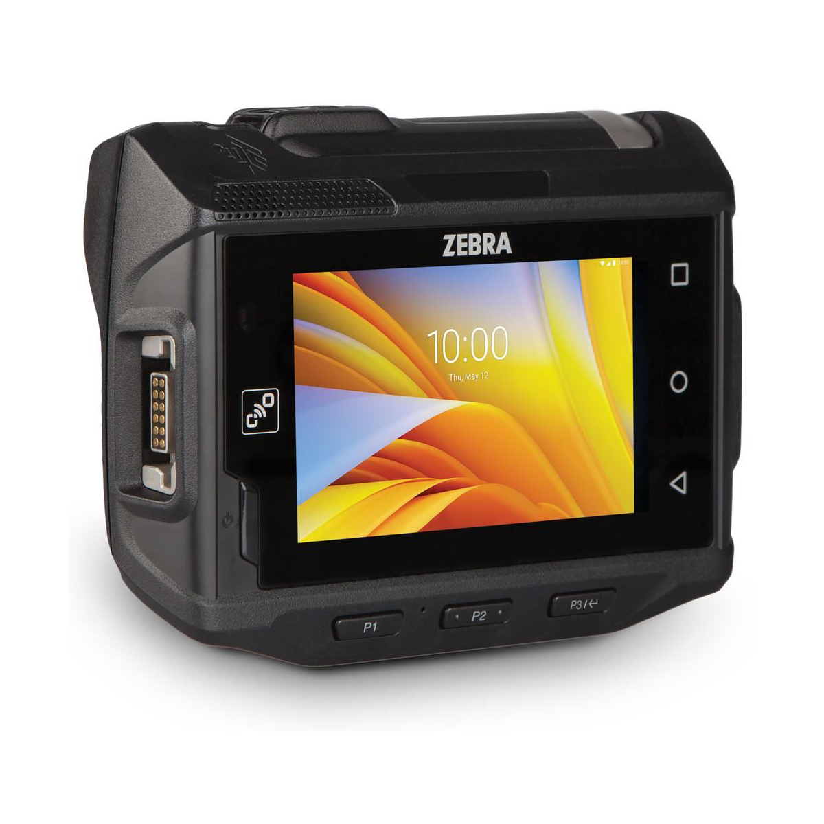 WT63B0-KS0QNERW - Terminale Zebra palmare modello WT6300