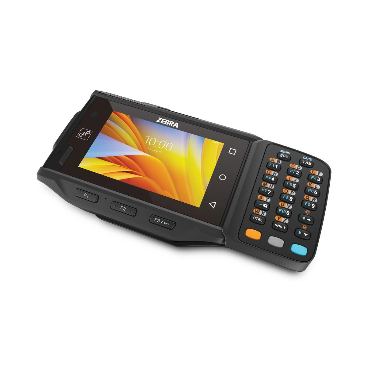 WT63B0-KS0QNERW - Terminale Zebra palmare modello WT6300