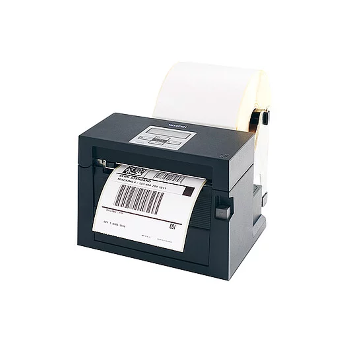 1000835 Citizen Mod. CL-S400DT. Stampante di etichette.