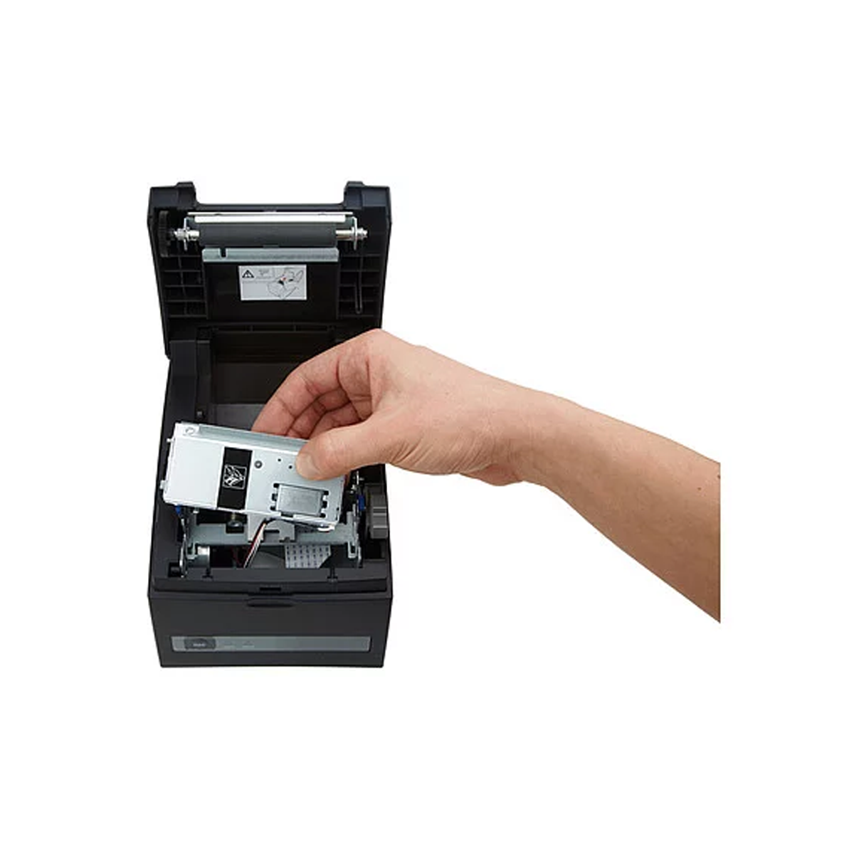 CTS310IIEBK Citizen Mod. CTS310II. Tipologia: Desktop.