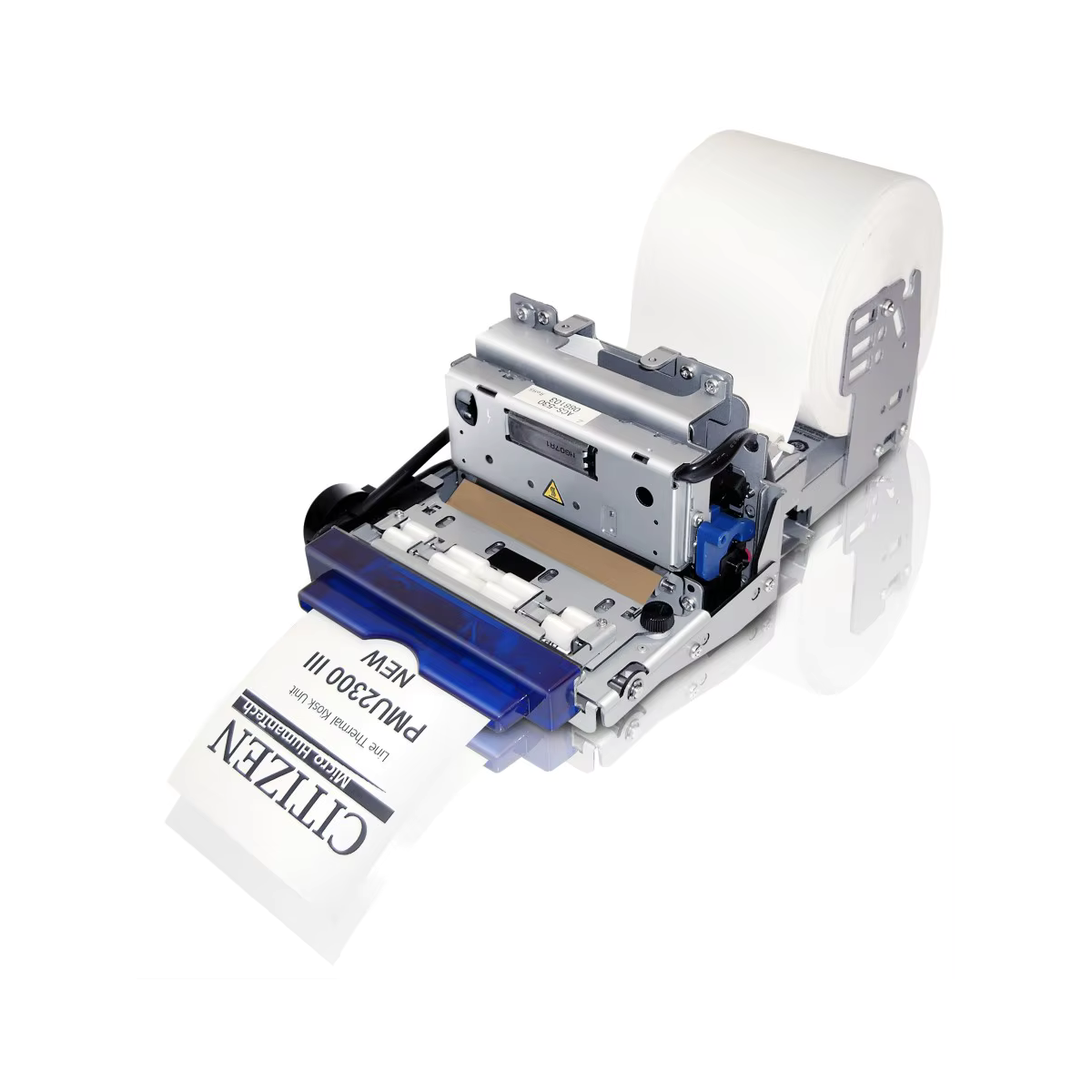 PMU2300IIIPBUBU Citizen Mod. PMU-2300. Tipologia: Kiosk.