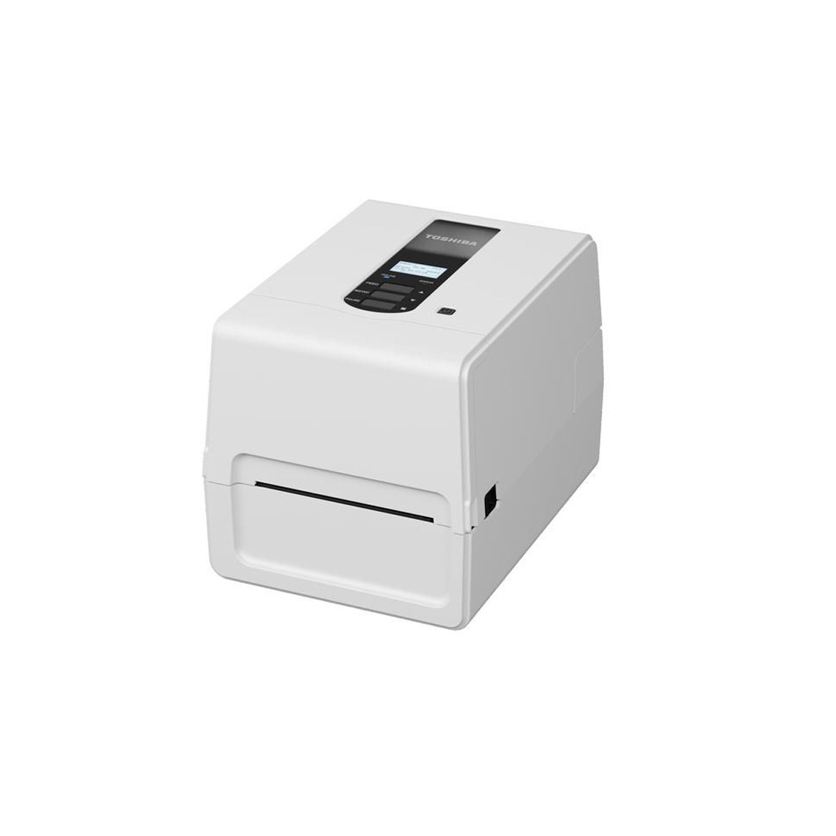 18221168980 Toshiba Mod. BV410T. Stampante di etichette.