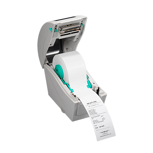 99-039A001-0302 TSC Mod. TDP-225. Stampante di etichette.