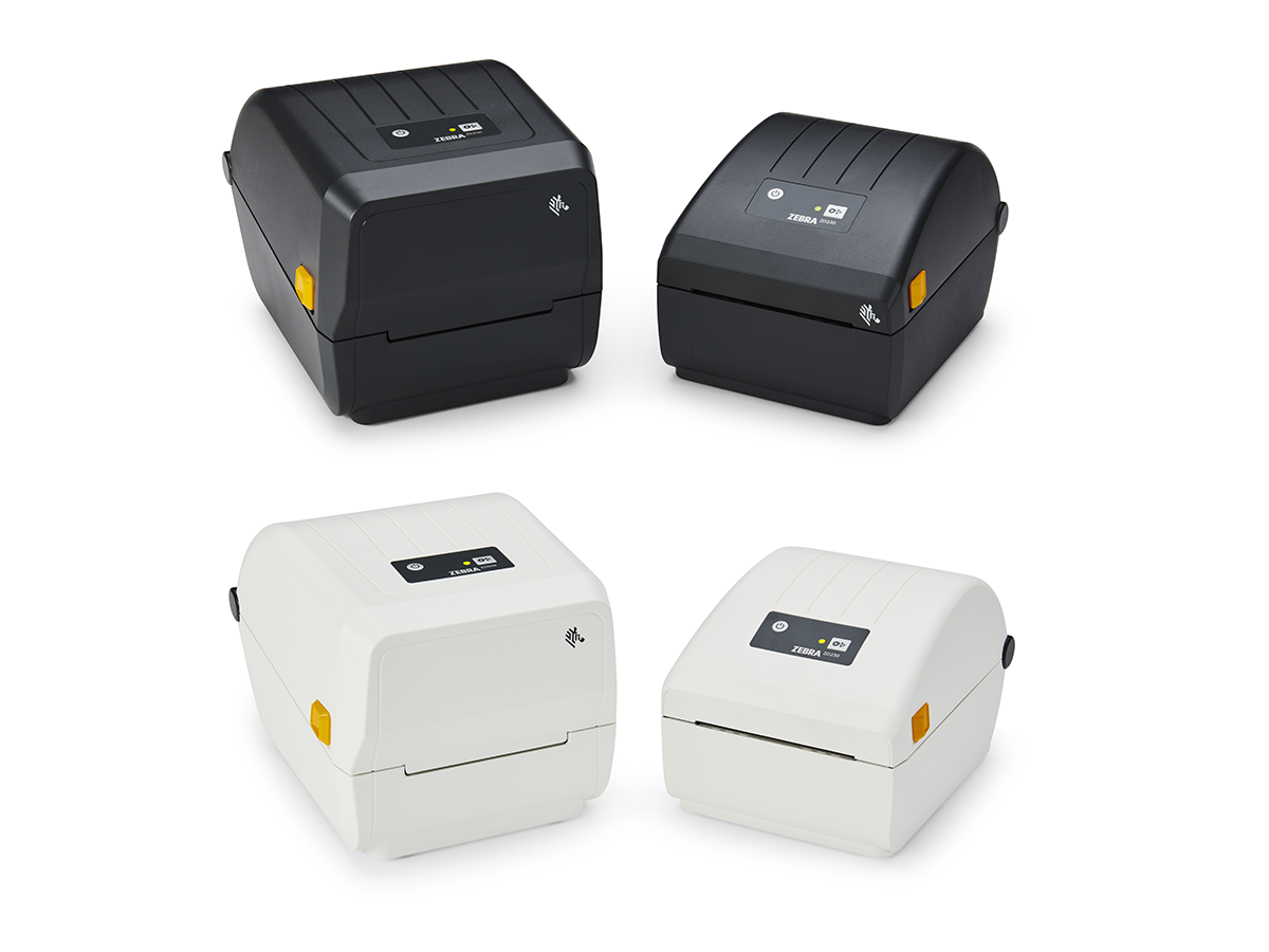 ZD22042-T0EG00EZ Zebra Mod. ZD220. Stampante di etichette.