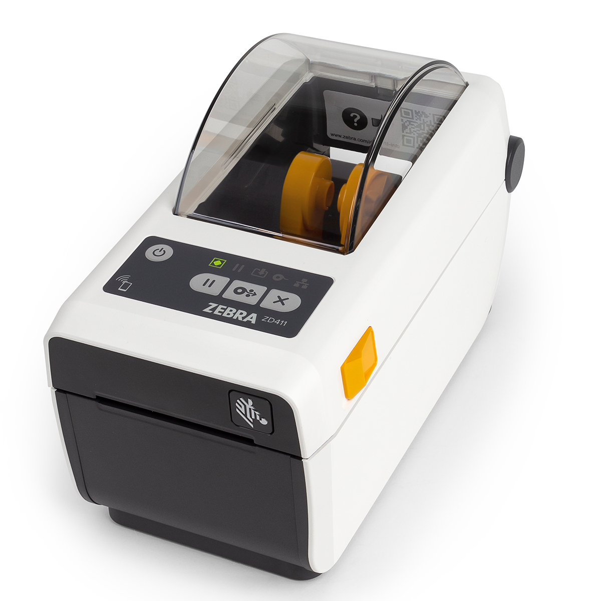 ZD4AH22-D0EE00EZ Zebra Mod. ZD411. Stampante di etichette.