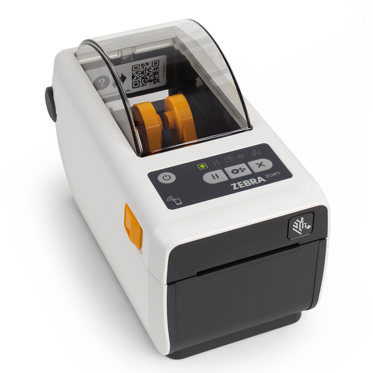 ZD4AH23-D0EW02EZ Zebra Mod. ZD411. Stampante di etichette.