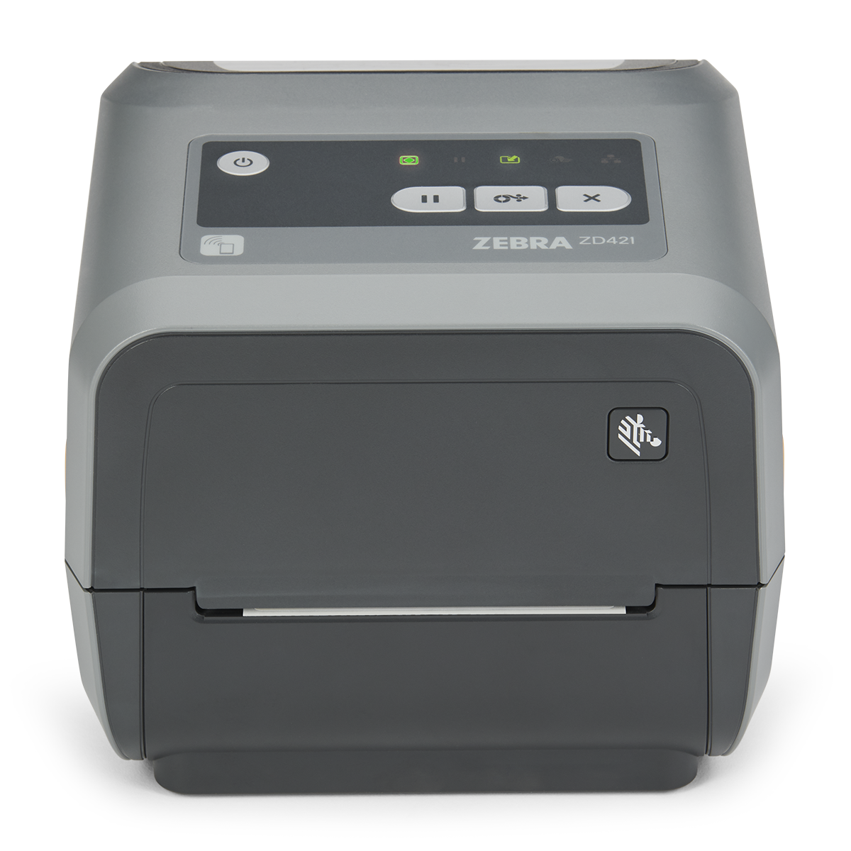 ZD4A042-C0EM00EZ Zebra Mod. ZD421. Stampante di etichette.