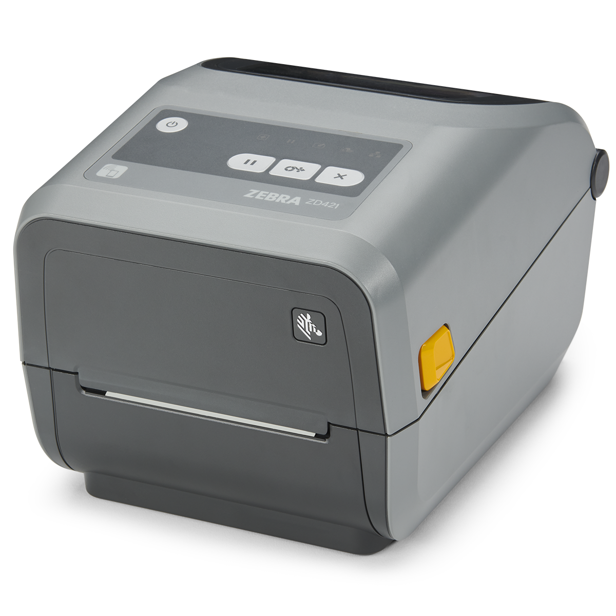 ZD4A042-C0EM00EZ Zebra Mod. ZD421. Stampante di etichette.