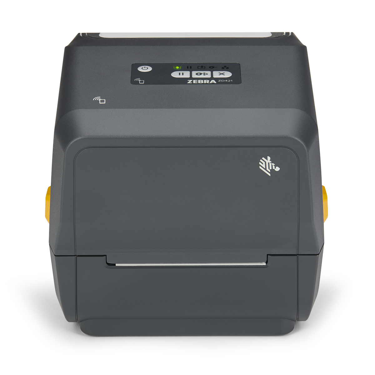 ZD4A042-30EE00EZ Zebra Mod. ZD421. Stampante di etichette.