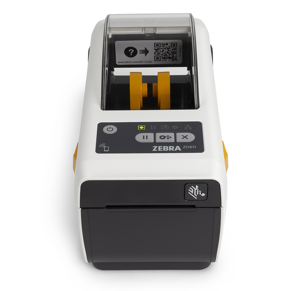 ZD6AH22-D2EE00EZ Zebra Mod. ZD611. Stampante di etichette.
