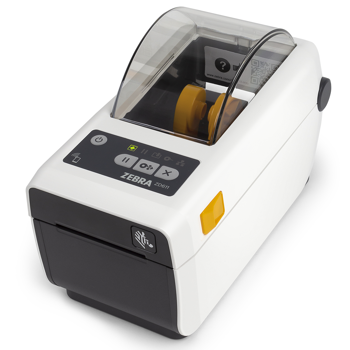 ZD6AH22-D0EE00EZ Zebra Mod. ZD611. Stampante di etichette.