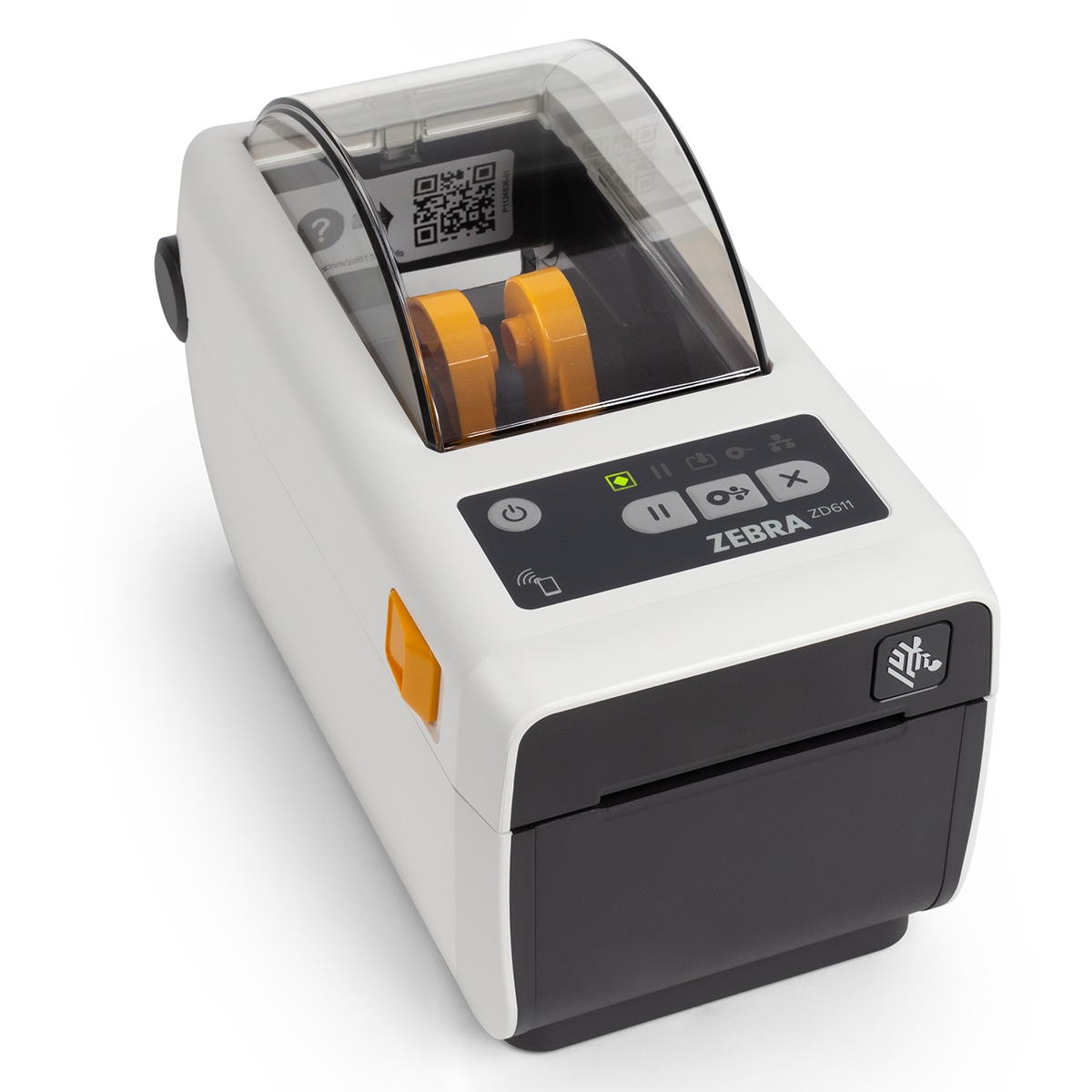 ZD6AH22-D2EE00EZ Zebra Mod. ZD611. Stampante di etichette.