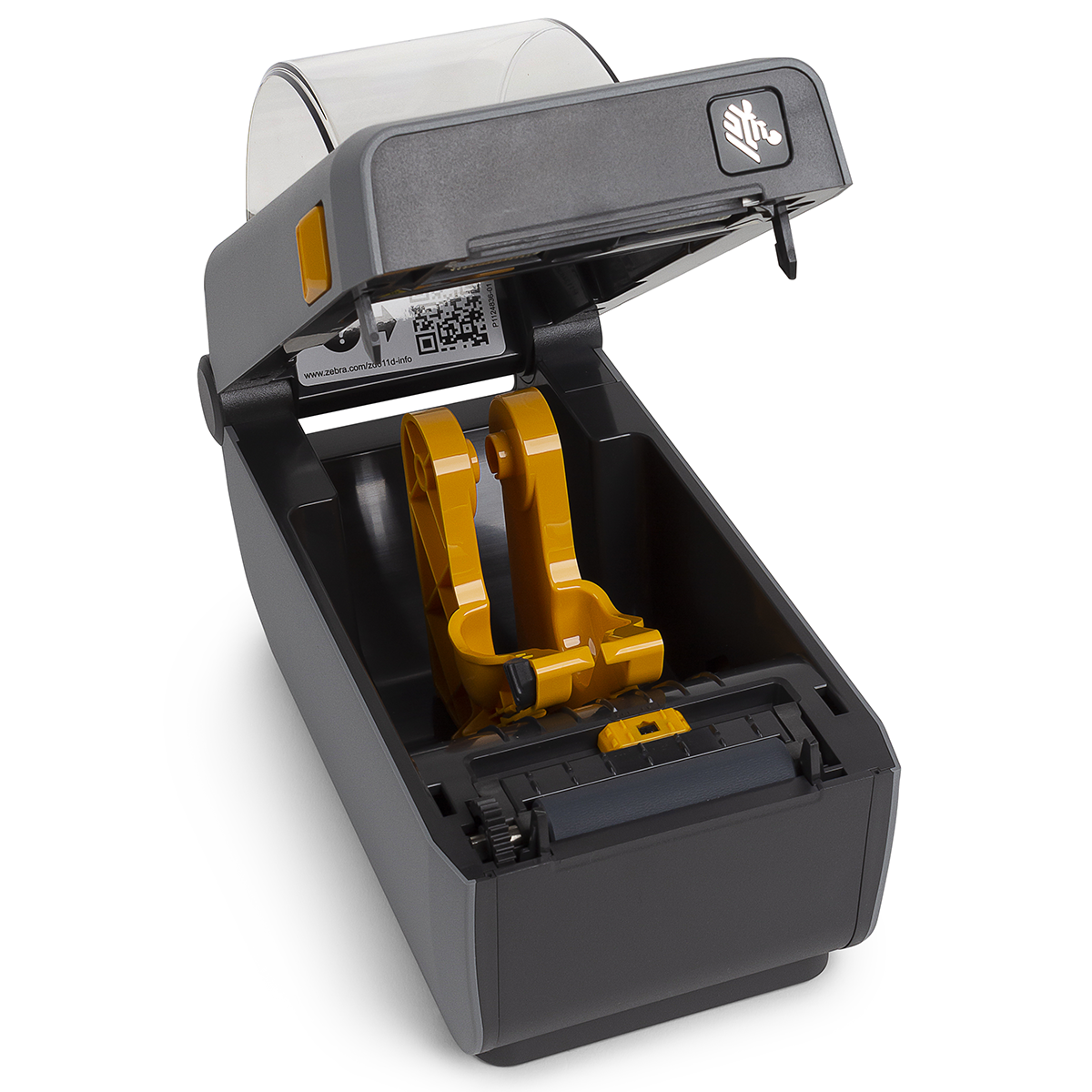 ZD6A022-D0EE00EZ Zebra Mod. ZD611. Stampante di etichette.
