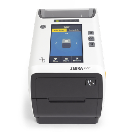 Zebra ZD6AH22-T0EB02EZ_3