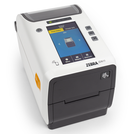 Zebra ZD6AH22-T0EB02EZ_1