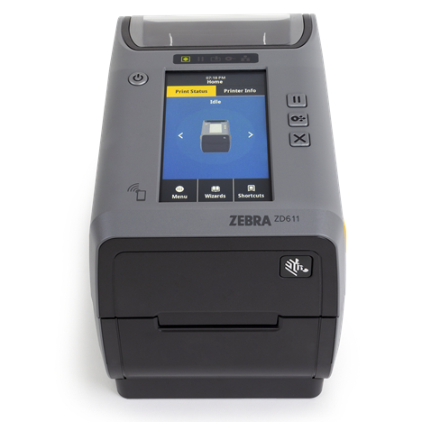 Zebra ZD6A122-T1EE00EZ_5