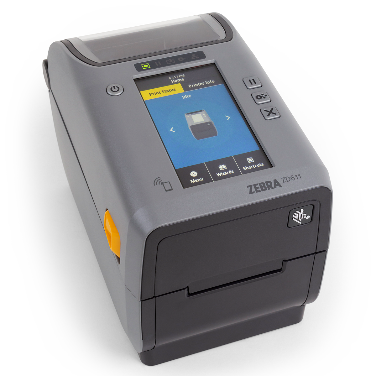 ZD6A122-T1EE00EZ Zebra Mod. ZD611. Stampante di etichette.