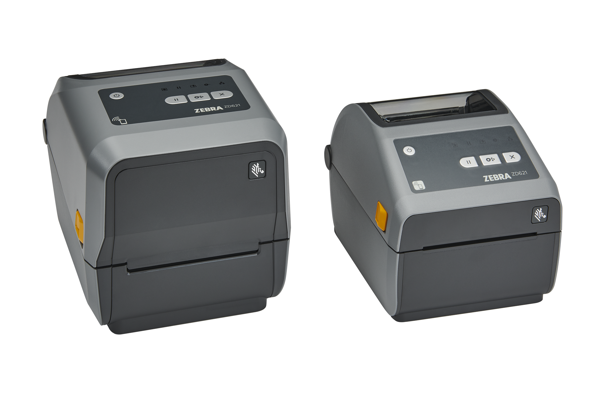 ZD6A043-30EF00EZ Zebra Mod. ZD621. Stampante di etichette.