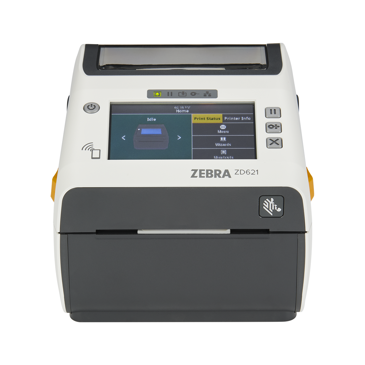 ZD6AH42-D0EL02EZ Zebra Mod. ZD621. Stampante di etichette.